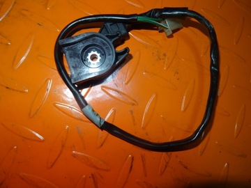 HONDA CBF 125 czujnik stopki bocznej super stan