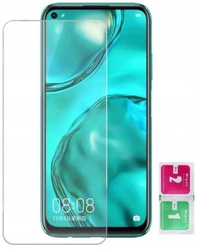 Etui Portfel do Realme GT Master Edition +SZKŁO