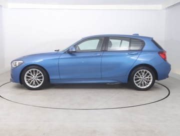 BMW Seria 1 F20-F21 Hatchback 5d 116i 136KM 2013 BMW 1 116i, Salon Polska, Xenon, Bi-Xenon, Klima, zdjęcie 2