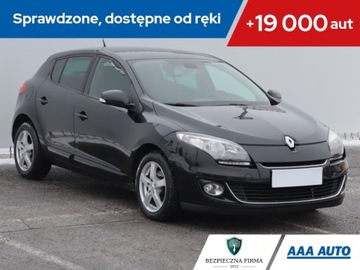 Renault Megane III 2013