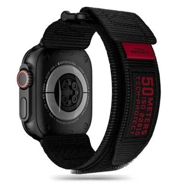 Pasek Tech-Protect Scout Pro Do Apple Watch 42/44/45/49mm