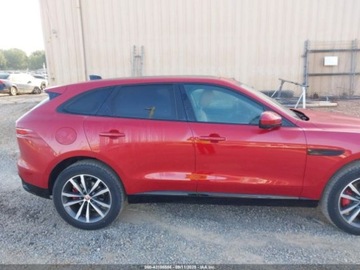 Jaguar F-Pace 2021 Jaguar F-Pace S P340 2021 3.0l 3.0 Benzyna 335KM, zdjęcie 6