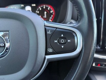Volvo XC60 II Crossover T4 190KM 2019 Volvo XC 60 2.0 T4 Momentum Pro. 190KM, Automat, Salon PL, F-V 23 2.0, zdjęcie 23