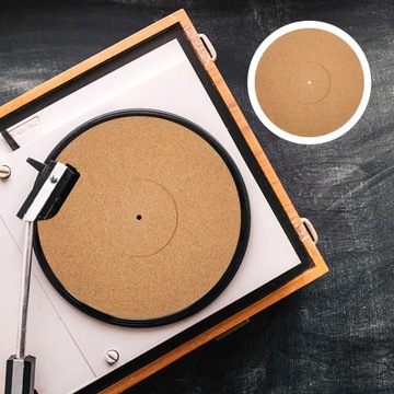 ПРОБКОВЫЙ КОВрик ДЛЯ ЗАПИСЕЙ ДЛЯ ЗАЩИТЫ ГРАММАТИКИ