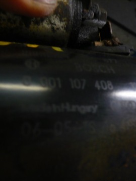 BOSCH 0001107408 24436877