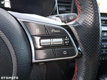 Kia Proceed Shooting Brake 1.6 T-GDI 204KM 2020 Kia ProCeed Kia ProCeed 1.6 Benzyna 204KM, zdjęcie 25