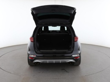 Kia Sportage IV SUV Facelifting 1.6 T-GDI 177KM 2018 Kia Sportage GT-Line lift automat 4x4 skóra, zdjęcie 18