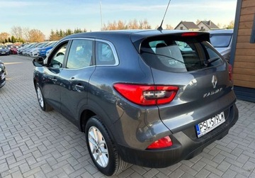 Renault Kadjar Crossover 1.5 dCi 110KM 2018 Renault Kadjar 1,5 DCi 110 KM GWARANCJA Zamian..., zdjęcie 3