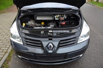 Renault Espace IV Van 2.0 i 16V Turbo 170KM 2010 GRAND 2.0T 170KM LIFT SERWIS NAVI BI-XENON SKÓRA DVD GRZANE FOTELE 6-FOTELI, zdjęcie 15