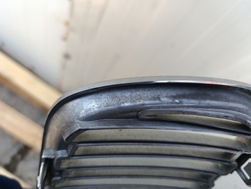 MASKA MŘÍŽKA VOLVO S40 II V50 08678680