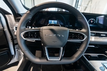 Chery Tiggo 7 1.6 TGDI 147KM 2025 CHERY Tiggo 7 1.6 T-GDI Essential DCT Suv 147KM 2025, zdjęcie 10