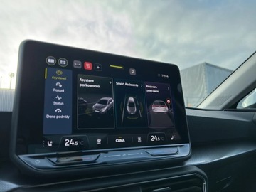 Seat Leon IV 2025 Seat Leon Style 1.5 eTSI mHEV 115 KM DSG, zdjęcie 15