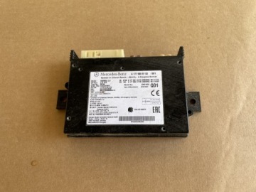 SPRINTER 907 910 МОДУЛЬ КОНТРОЛЛЕРА СВЯЗИ