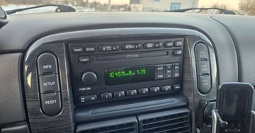 Ford Explorer III 2003 Ford Explorer 4.6 V8 4X4Reduktor 7 Foteli HAKD 4.6 Benzyna 239KM, zdjęcie 16