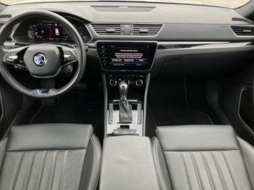 Skoda Superb III Scout 2.0 TDI SCR 200KM 2023 Skoda Superb L&amp;K ! Wentylowane i podgrzewane fotel, zdjęcie 5