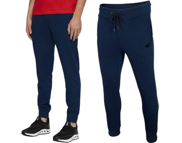 МУЖСКИЕ СПОРТИВНЫЕ БРЮКИ 4F, СПОРТИВНЫЕ БРЮКИ, СПОРТИВНЫЕ БРЮКИ