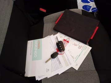 Toyota Proace II 2022 Toyota ProAce City 5 -osobowy*klima *43600 netto, zdjęcie 15