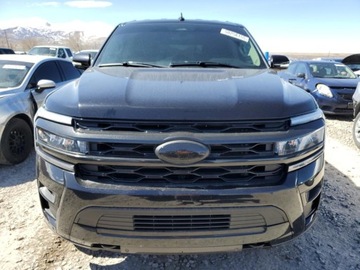 Ford Expedition III 2024 Ford Expedition Max XLT 2024 3.5l 3.5 Benzyna 400KM, zdjęcie 5