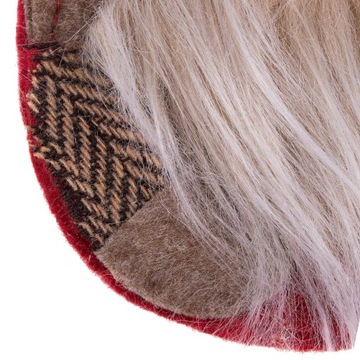 ŚWIĄTECZNE ETUI NA SZTUĆĆE POKROWCE 10szt POKROWIEC NA STÓŁ ŚWIĘTA SKRZAT