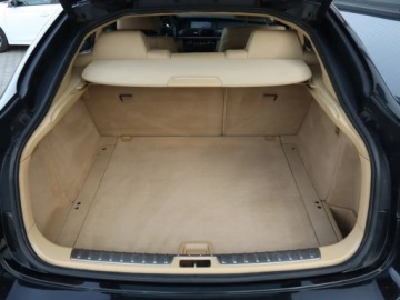 BMW X6 E71 Crossover xDrive40d 306KM 2010 BMW X6 xDrive40d, Salon Polska, 301 KM, 4X4, zdjęcie 13