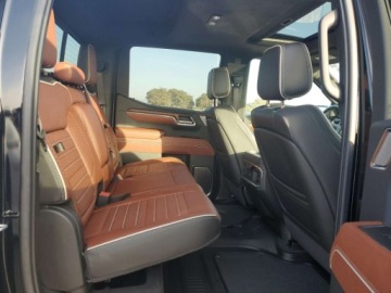  GMC Sierra K1500 Denali Ultimate 2024 3.0l 3.0 Diesel 305KM, zdjęcie 10