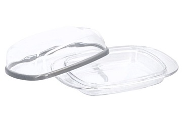 Масленка Контейнер для масла с крышкой