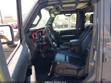 Jeep Gladiator 2021 Jeep Gladiator Rubicon 2021 3.6l 3.6 Benzyna 285KM, zdjęcie 9