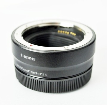 АДАПТЕР CANON EF-EOS R