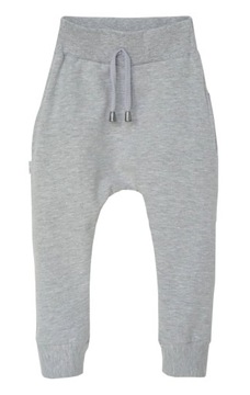 BAGGY CIEPŁE DRESOWE BAWEŁNA PRODUKT POLSKI 140
