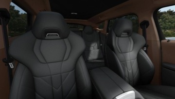 BMW XM SUV Plug-In 3.0 50e 476KM 2026 BMW XM 50e 476 KM PHEV - Gotowy do Odbioru - Hak Holowniczy 3.0 476KM, zdjęcie 12