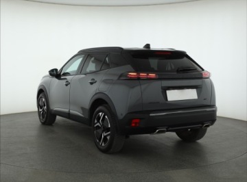 Peugeot 2008 II SUV Facelifting 1.2 PureTech 130KM 2024 Peugeot 2008 1.2 PureTech, Salon Polska, zdjęcie 3