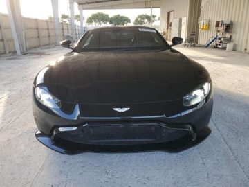 Aston Martin 2020 Aston Martin Vantage 2020, Coupe, 4.0L, od ubezpieczalni 4.0 Benzyna 510KM, zdjęcie 1