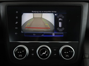 Renault Kadjar Crossover Facelifting 1.3 TCe 140 FAP 140KM 2019 Renault Kadjar klima auto navi kamera i czujniki, zdjęcie 23