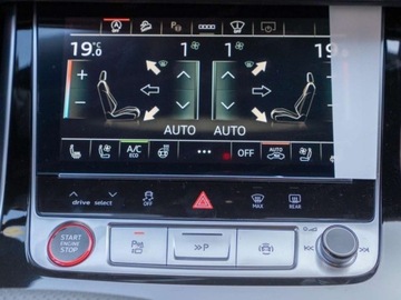 Audi Q8 2025 AUDI Q8 RSQ8 TFSI quattro Performance Suv 4.0 (640KM) 2025, zdjęcie 12