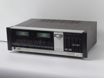 ГАРАНТИЯ НА РЕСИВЕР JVC JR-S100L