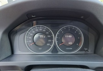 Volvo S60 II Sedan 1.6 D2 115KM 2012 Volvo S60 Zadbany Stan bardzo dobry 1.6 Diesel 114KM, zdjęcie 25