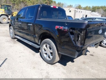 Ford 2021 Ford F150 2021 Ford F150 Lariat 5.0 Benzyna 400KM, zdjęcie 3