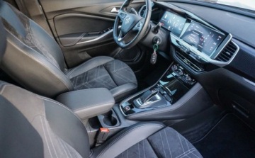 Opel 2023 Opel Grandland 1,2 PureTech 130 KM 1.2 Benzyna 130KM, zdjęcie 9