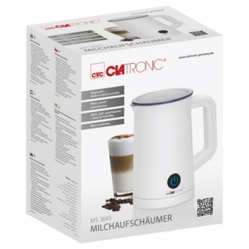 CLATRONIC MS 3693 СМЕСИТЕЛЬ ДЛЯ ВСТАВКИ МОЛОКА