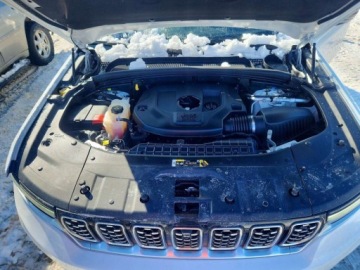 Jeep Grand Cherokee IV 2022 Jeep Grand Cherokee Summit 2022 3.6 Benzyna 293KM, zdjęcie 6