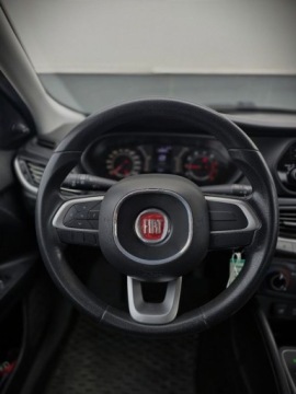 Fiat Tipo II Sedan 1.6 E-Torq 110KM 2018 Fiat Tipo Fiat Tipo 1.6 E-Torq 16v Opening Edition Plus aut VAT Marza, zdjęcie 22