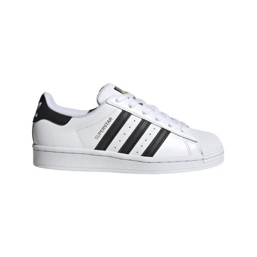 FU7712 ЖЕНСКАЯ ОБУВЬ ADIDAS SUPERSTAR, размер 40