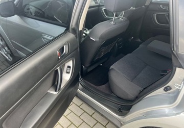 Subaru Outback III 2.5 165KM 2006 Subaru Outback 2.5BG 165KM 4x4 Nowa Butla 10lat Klimatr.Android PanoramaSz, zdjęcie 15