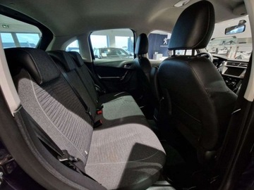 Citroen C3 II Hatchback facelifting 1.0 VTi 68KM 2016 Citroen C3 1.0 PureTech 68 KM Attraction Gwarancja Dealer Bezwypadkowy, zdjęcie 6