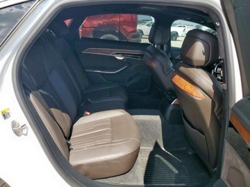 Audi A8 D5 2019 Audi A8 L 2019 3.0l 3.0 Benzyna 335KM, zdjęcie 10