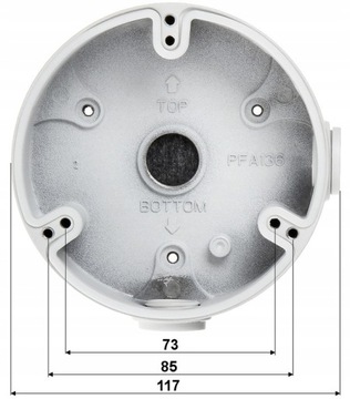 РУЧКА DAHUA PFA136