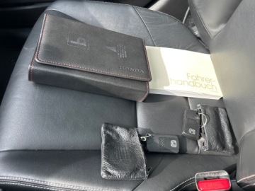 Honda Civic IX Hatchback 5d 1.8 i-VTEC 142KM 2012 HONDA CIVIC *EXECUTIVE*1.8 i-VTEC 141KM, NAJBOGATSZA WERSJA WYPOSAŻENIA !!!, zdjęcie 13