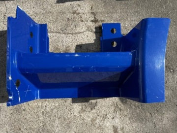 Подножка Подножка Крышка Actros MP 2 MP 3 A9436664201 A9436664401