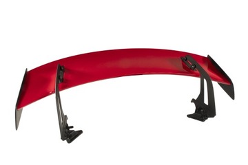ORIG. PORSCHE 911 992 GT3 SPOILER ZADNÍ KPL.