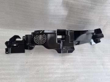 Mitsubishi ASX Kierownica Powietrza 6400C949